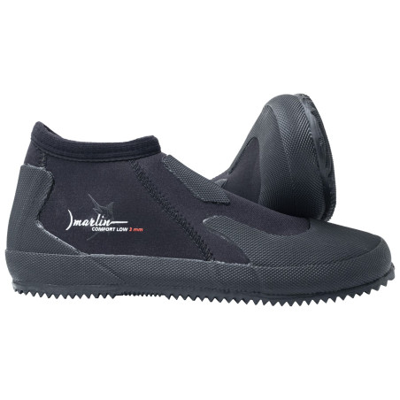 Escarpines Marlin COMFORT LOW 3 mm | Marlinsubnorte