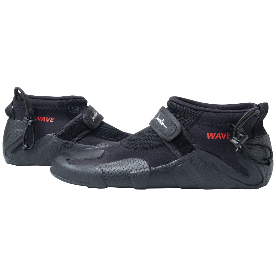 Escarpines Marlin WAVE 2 mm - Vista 2