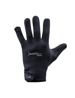 Guantes Marlin TROPIC 1.5 mm | Marlinsubnorte