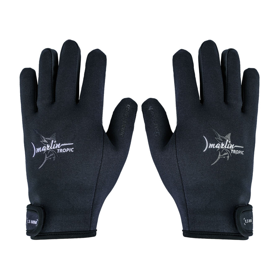 Guantes Marlin TROPIC 1.5 mm | Marlinsubnorte Guantes Marlin TROPIC 1.5 mm | Marlinsubnorte