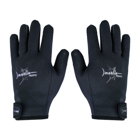 Guantes Marlin TROPIC 1.5 mm | Marlinsubnorte