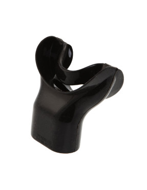 Boquilla Marlin Comfort Negro | Marlinsubnorte
