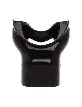 Boquilla Marlin Comfort Negro | Marlinsubnorte