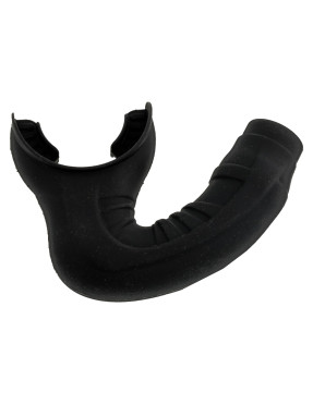 Boquilla Marlin Matte Negro | Marlinsubnorte