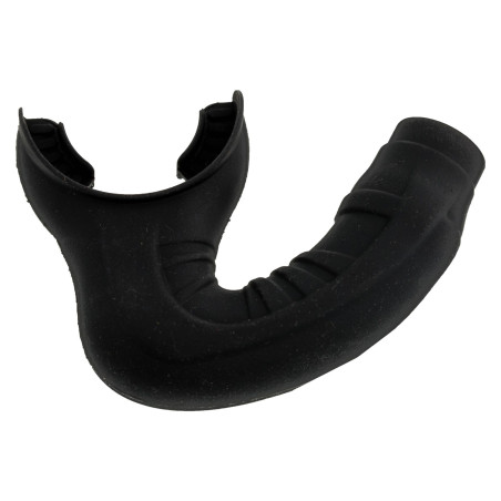 Boquilla Marlin Matte Negro | Marlinsubnorte