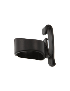 Soporte para tubo Marlin Round 25 mm | Marlinsubnorte