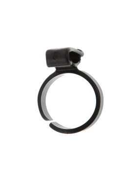Soporte para tubo Marlin Round 25 mm | Marlinsubnorte