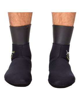 Calcetines Marlin WATERLOCK NYLON ECO 5 mm - Calidad y Durabilidad