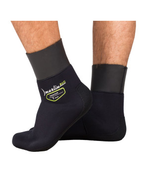 Calcetines Marlin WATERLOCK NYLON ECO 5 mm - Calidad y Durabilidad