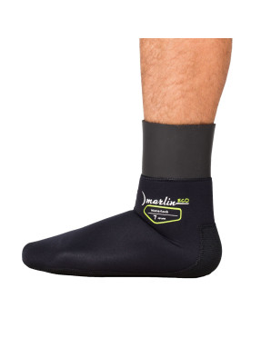 Calcetines Marlin WATERLOCK NYLON ECO 5 mm - Calidad y Durabilidad