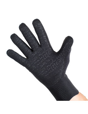 Guantes Marlin ULTRASTRETCH Negro 2, 3 y 5 mm | Marlinsubnorte