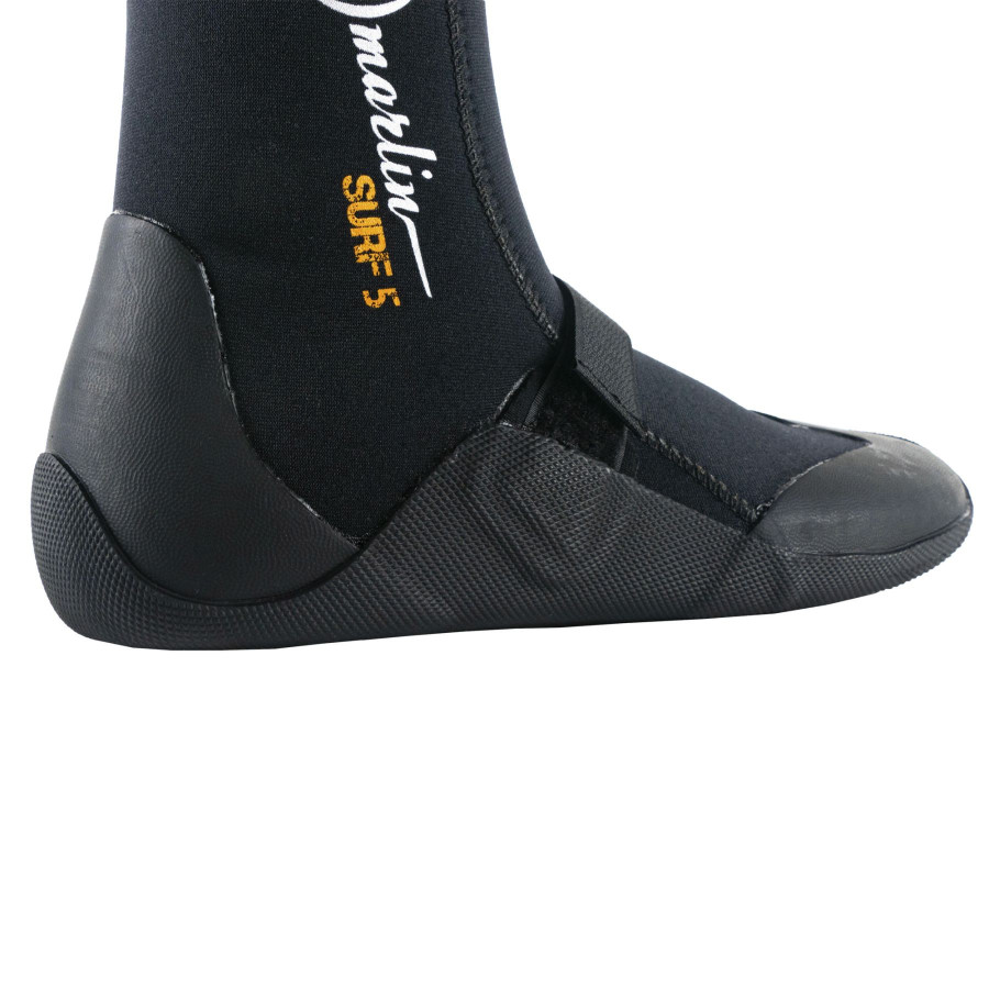 Escarpines Marlin SURF 5 mm - Vista 5