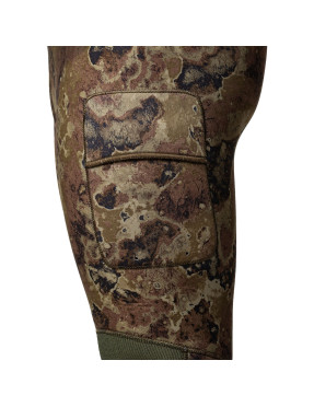 Traje neopreno Marlin PRIDE 9 mm Green Camo | Marlinsubnorte