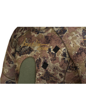 Traje neopreno Marlin PRIDE 9 mm Green Camo | Marlinsubnorte