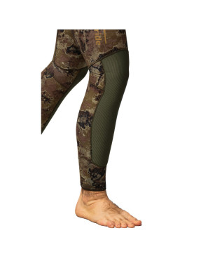 Traje neopreno Marlin PRIDE 9 mm Green Camo | Marlinsubnorte