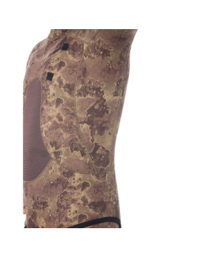 Traje neopreno Marlin PRIDE Olive camo 5 y 7 mm | Marlinsubnorte