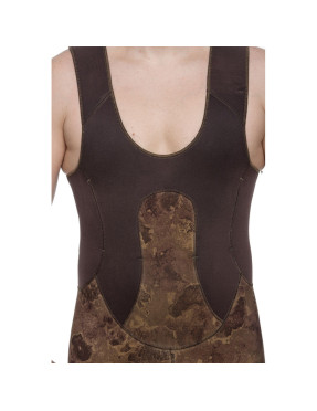 Traje neopreno Marlin PRIDE Olive camo 5 y 7 mm | Marlinsubnorte