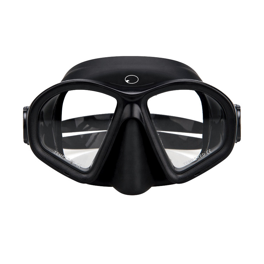 Máscara Ps Dive PACIFIC reducido volumen y gran campo de visión | Marlinsubnorte