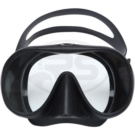 Máscara Ps Dive WINDOW Framless con gran campo | Marlinsubnorte