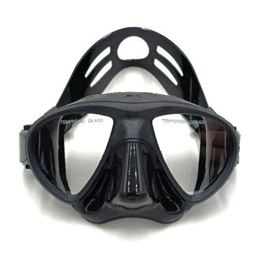 Máscara PS Dive LUMINA de volumen reducido | Marlinsubnorte