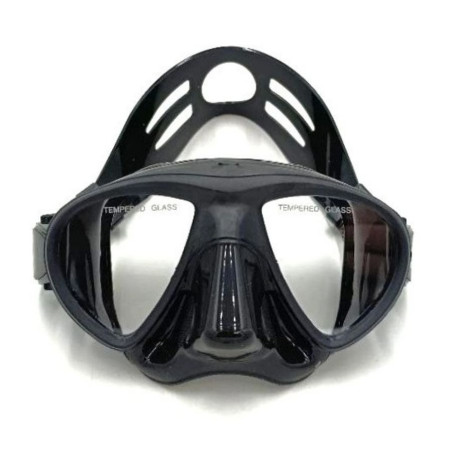 Máscara PS Dive LUMINA reducido volumen y gran campo | Marlinsubnorte