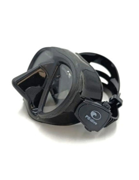 Máscara PS Dive LUMINA de volumen reducido | Marlinsubnorte