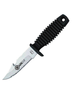 Cuchillo MINI SHARK Sigalsub | Marlinsubnorte