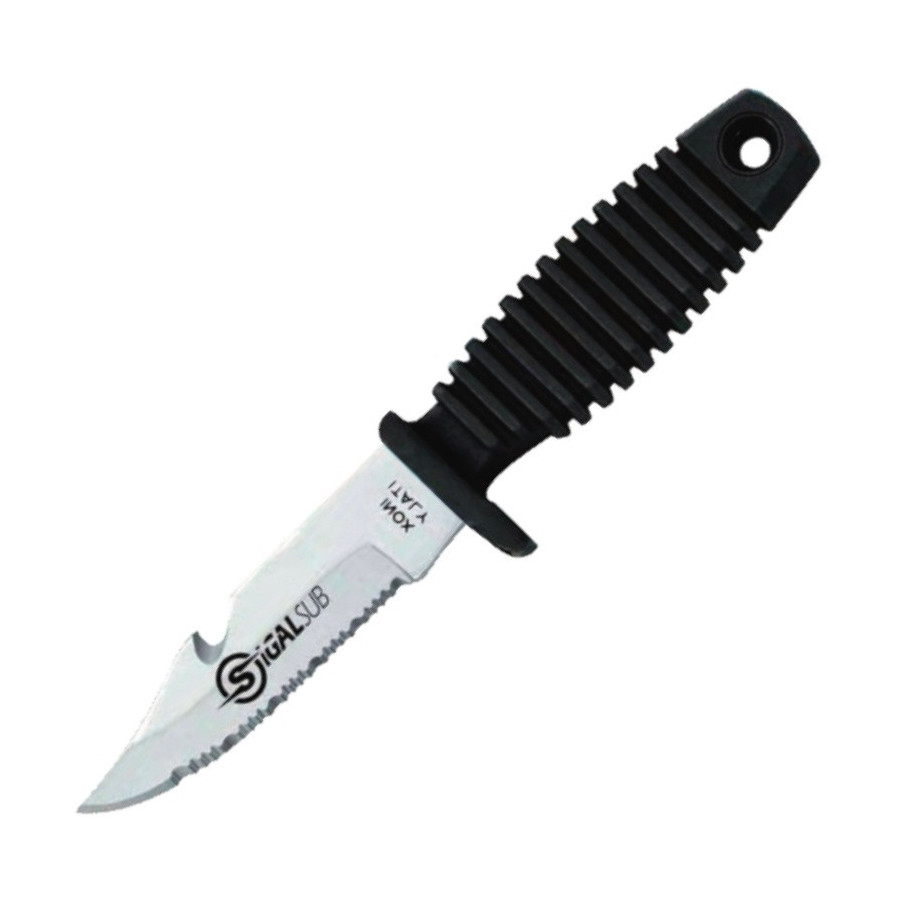 Cuchillo MINI SHARK Sigalsub | Marlinsubnorte