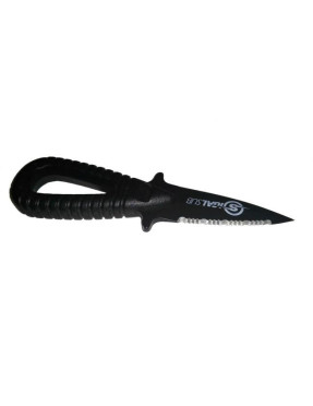 Cuchillo MICRO Black Sigalsub | Marlinsubnorte