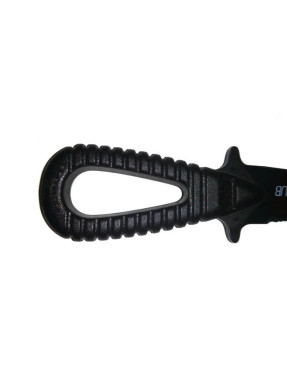 Cuchillo MICRO Black Sigalsub | Marlinsubnorte
