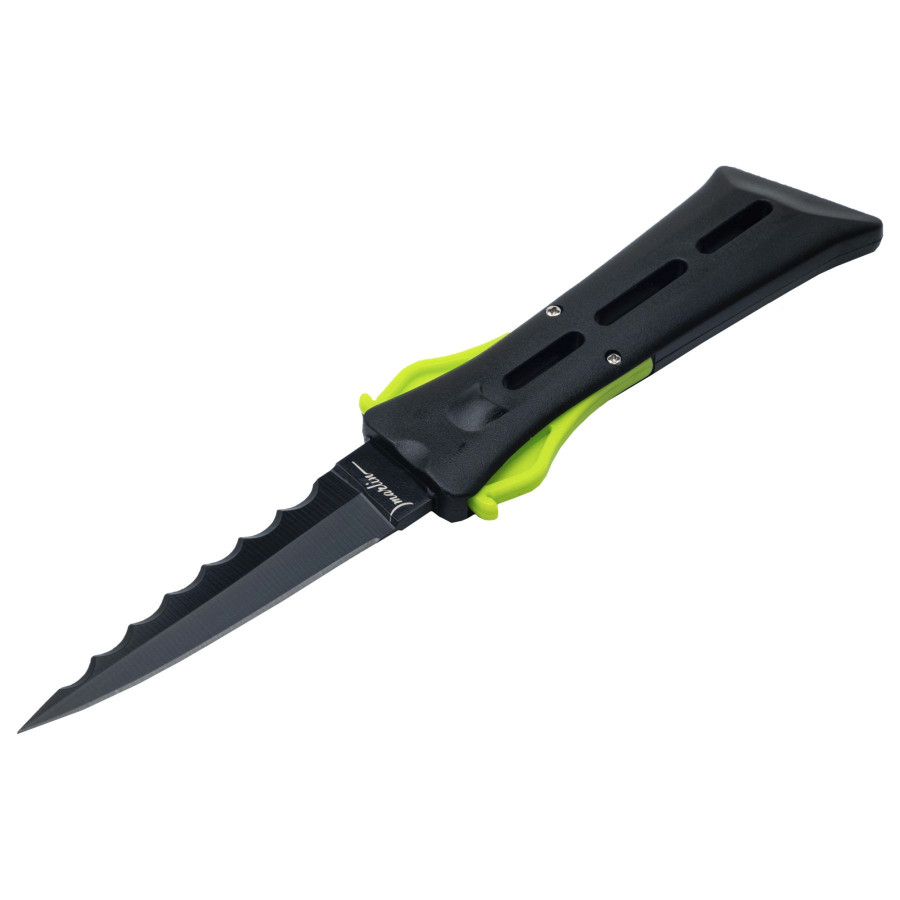 Puñal Marlin SKELETON 420SS - Vista 4