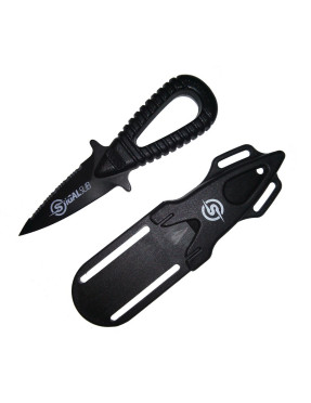Cuchillo MICRO Black Sigalsub | Marlinsubnorte