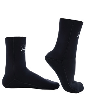 Calcetines neopreno Marlin ELASKIN 2, 3 y 5 mm | Marlinsubnorte