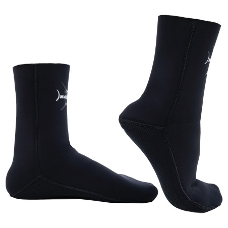 Calcetines neopreno Marlin ELASKIN 2, 3 y 5 mm | Marlinsubnorte
