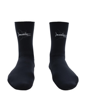 Calcetines neopreno Marlin ELASKIN 2, 3 y 5 mm | Marlinsubnorte
