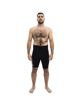 Pantalones cortos neopreno Marlin ULTRA SHORTS 2.5 mm | Marlinsubnorte