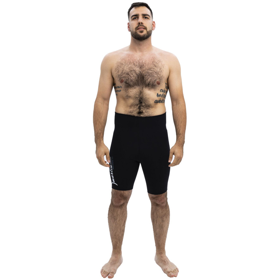 Pantalones cortos neopreno Marlin ULTRA SHORTS 2.5 mm | Marlinsubnorte
