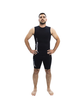 Camiseta neopreno Marlin ULTRA VEST 2.5 mm | Marlinsubnorte