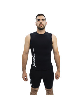 Camiseta neopreno Marlin ULTRA VEST 2.5 mm | Marlinsubnorte