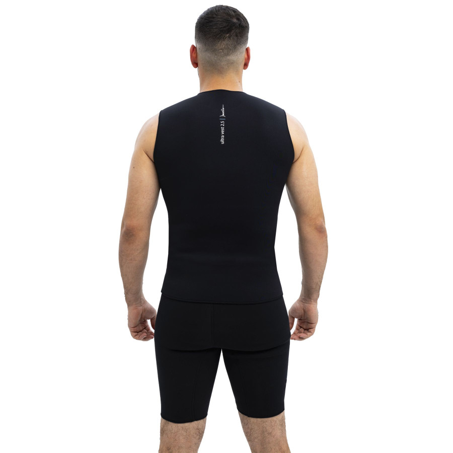 Camiseta neopreno Marlin ULTRA VEST 2.5 mm - Vista 3