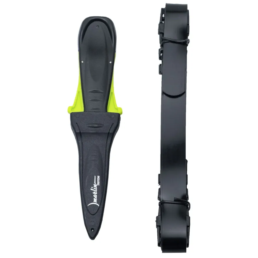 Cuchillo Marlin TRITON 304SS