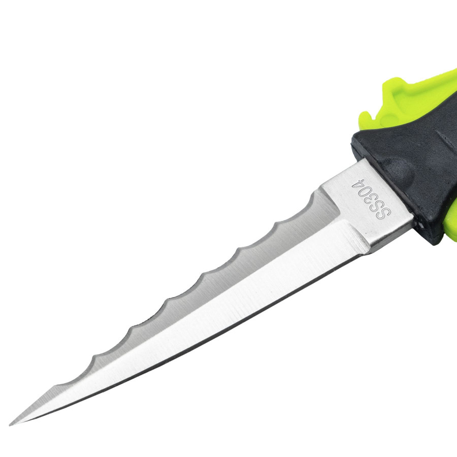 Puñal Marlin TRITON 304SS - Vista 3