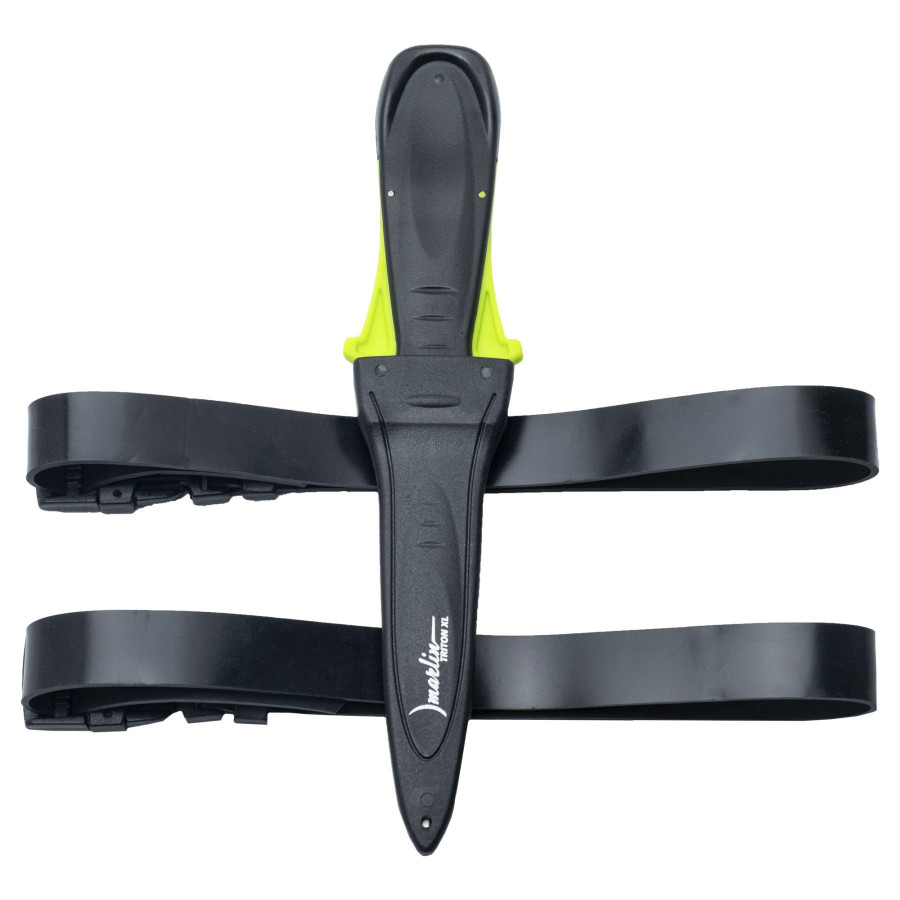 Puñal Marlin TRITON XL 304SS - Vista 5