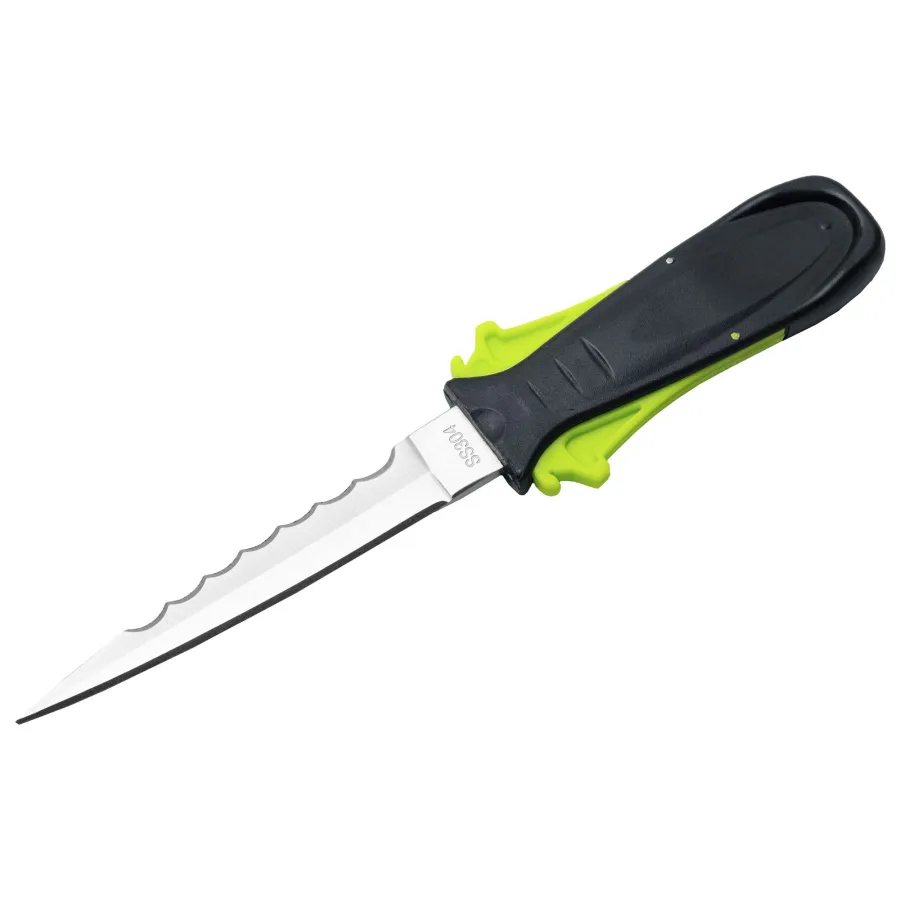 Cuchillo Marlin TRITON XL 304SS