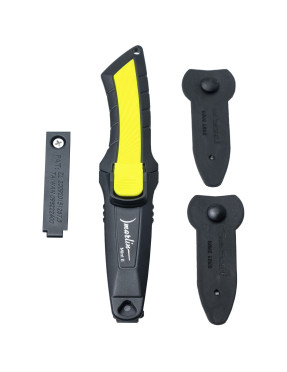 Puñal Marlin MINI II – Compacto, fiable y versátil