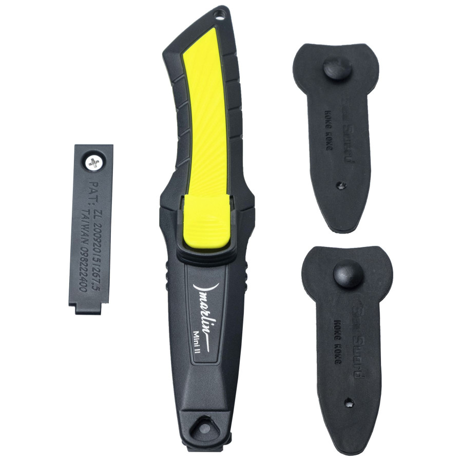 Puñal Marlin MINI II - Vista 5