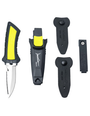 Puñal Marlin MINI II – Compacto, fiable y versátil