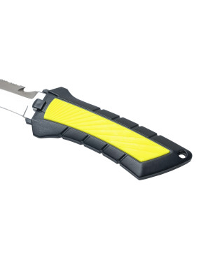 Puñal Marlin MINI II – Compacto, fiable y versátil