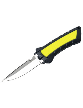 Puñal Marlin MINI II – Compacto, fiable y versátil