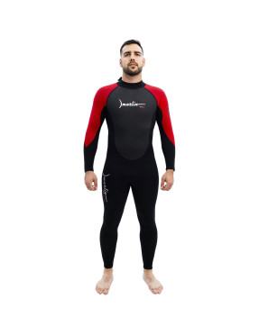 Traje neopreno Marlin BALI MAN 2 mm – Hombre | Snorkel y deportes acuáticos | Marlinsub